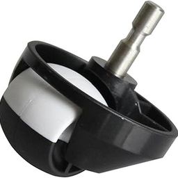 LOOM TREE® Caster Assembly Front Castor Wheel Universal Wheels for Robot Vacuums Parts | Household Supplies & Cleaning | Vacuum Parts & Accessories-image-99