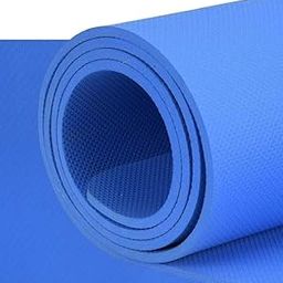 Anxeon Yoga Mat for Women & Men 6mm – Non-Slip, Extra Thick, Eco-Friendly TPE Fitness Mat for Home Workout, Gym, Pilates, Meditation, Exercise Mat with Anti-Tear Surface-Multicolor-image-30