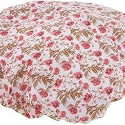Bnf® Women Shower Caps Bathing Bath Hat Elastic Salon Hair Cover Head Cap Gray|Health & Beauty | Hair Care & Styling | Shower Caps-image-45