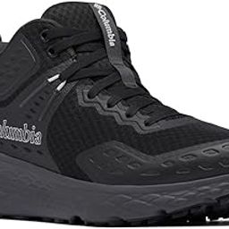 Men Outdry Konos TRS Mid Waterproof Hiking & Trekking Shoes-image-88