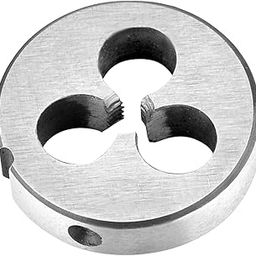 Peco M4 Round Threading Die, M4 x 0.7 Machine Thread Die Right Hand-picture-29