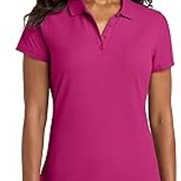 Ladies Core Classic Pique Polo. L100-image-12