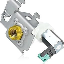 CARTNOVA‚Reliable Dishwasher Water Inlet Valve: Easy Installation & Fix Water Leaks - Compatible with Major Brands-picture-20