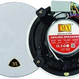 MX 5" Ceiling Speaker (Rimless)-image-85