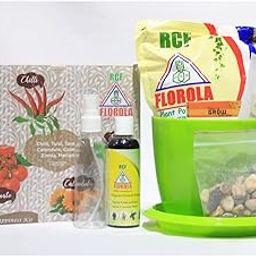 Housee of Gardens 5in1 DIY Complete Gardening Kit-image-41