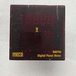 MECO SMP96 Digital Panel Meter 1000V DC (96 x 96mm)-22
