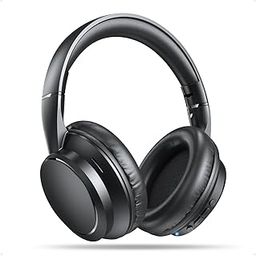 Sanlao Bluetooth Headphones, Wireless Headphones, Bluetooth 5.3, Wired, Wireless, Headphones, Microphone Included, Up to 20 Hours of Continuous Playback, Over Ear Headphones, EDR, HIFI Sound Quality,-22