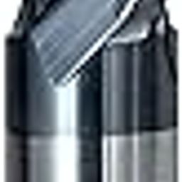 Sharav SPEF -825 Sharav (CNC Tools) Four Flute Solid Carbide Spiral End Mill-20
