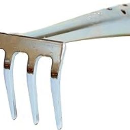 WOLF Garten 2994000 Small Rake for Gardening Works-image-75