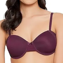 clovia Women Balconette Bra-picture-0
