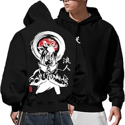 jump cuts || Winter Sweatshirt for Men|| Full sleeve sweatshirt||Stylish hoodie for men||hooded sweatshirt-picture-14