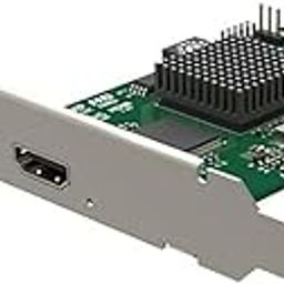 Magewell Pro Capture HDMI 4K Video Capture Card-23