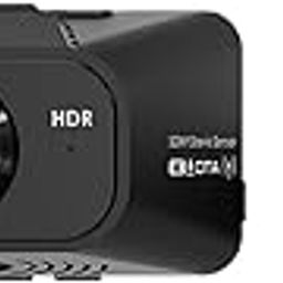 Carin Auto mart F808X Dual Dash Camera – 4K Ultra HD + GPS + Sony STARVIS + Front & Rear Recording with High Definition-image-92