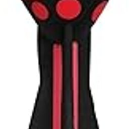 Howler Toy Whistler Ball Whistling Indoor Outdoor Fun Throwing Game red-picture-23
