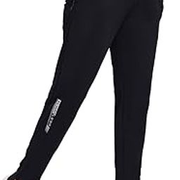 TECHNOSPORT Men's Regular Fit Active Track Pant - (MPOR15) Pack of 1-image-6