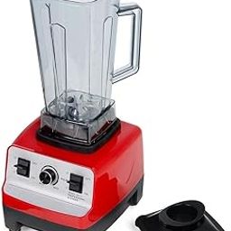 Bar Blender for Milk Smoothies Shakes and Blending (1500 W)-image-75