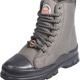 Men Lace Up Boots-image-40