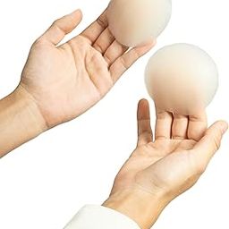 Reusable Silicon Nipple Cover (Pack of 1)-image-22