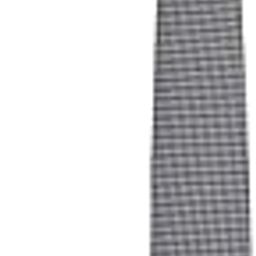 Men Grey Embroidered Tie-image-37
