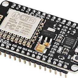 KEERTAN KALP NodeMcu WiFi Development Board - ESP8266-22