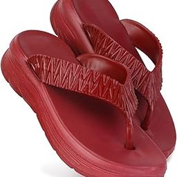 Stylish Slipper,soft and lightweight Slippers for women's CID-1999-image-60