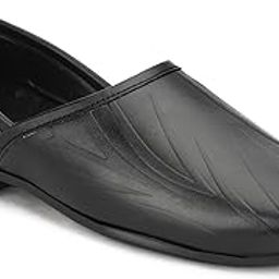 Men's Ethnic Footwear Peshawari Juti & Nagra-image-11