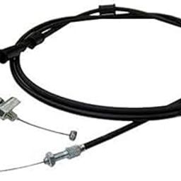 Infinity: Yahama Salute 125 cc Front Brake Cable Smooth and Long Lasting Cable.-image-7