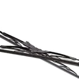 AutoClean Metal Type Wiper Blade For Maruti Suzuki Baleno (Pack Of 2) (20+18)-image-20