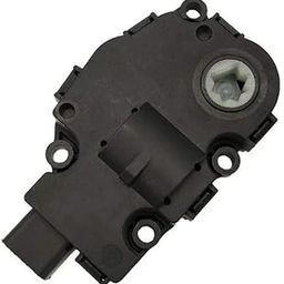 Car Craft Compatible with Mercedes C Class W205 15-21 Glc W253 16-22 E Class W213 16-23 W246 B Class 08-11 Air Ac Heater Climate Control Damper Actuator Bracket HVAC Air Door 1699060100 CC-6812-image-15