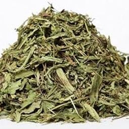 Stevia Leaf - Rebaudiana - Madhu Tulsi - Mithi Tulsi - Stivia Leaves_50 Gram-image-49