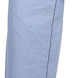 Men's Dhoti (1.9 Meters Wide, Blue)-41