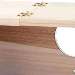 CALANDIS™ Bird Nest Box Hanging House Parakeet Nesting Box for Lovebirds Finch | Birdhouses | Bird & Wildlife Accessories | Yard, Garden & Outdoor Living-image-72