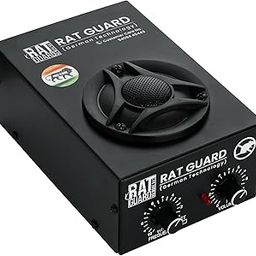 Ultrasonic Rat Repellent – Plug-in Solution with Dual-Frequency Technology | Safe for Offices and Indoor and Outdoor Spaces-picture-30