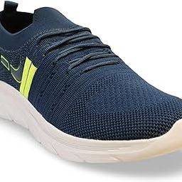 Men’s Sports Sneakers | Lightweight Mesh Shoes for Gym, Running & Casual Wear-image-12