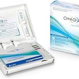 Oraquick HIV Test in Home-image-1