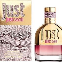 JUST CAVALLI FOR HER Eau De Toilette 30ML-image-55
