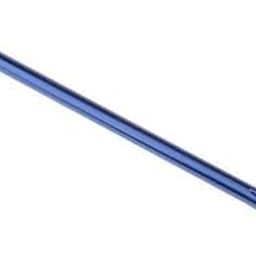 TRENDYNEST® 5xAfghan Crochet Hook Knitting Needle Hand Knit Tool with Hole 6 mm Blue | Crafts | Needlecrafts & Yarn | Crocheting & Knitting | Crochet Hooks-image-45