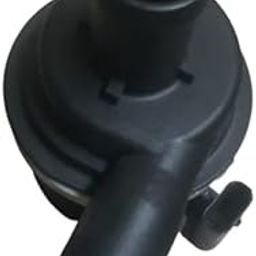 PAANJO Additional Electric Coolant Pump(Right Side Socket On The Coolant Pipe) for Skoda/Volkswagon (OEM Ref Part No:6R0965561A)-image-12