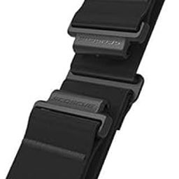 Scosche Rhythm24 and Rhythm+ 2.0 Replacement Strap - Black XL-picture-19