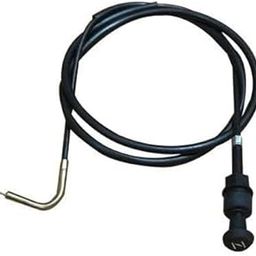 Road Religion Choke Cable Upgrade for Wego 110 (Old/New), Jupiter, Zest, and S BS - Enhanced Performance and Reliability-19