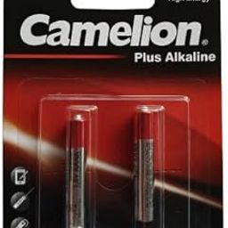 Microusb Compatible with Ca@melion AAAA High Energy Plus Alkaline LR8D425 LR61 1.5V Battery (Pack of 1)-image-35
