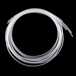 Meadawgs® 5pcs Heat Shrink Tube Fishing Rig Tube Carp Rig Making Line Connector White-11