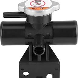 Coolant Radiator Filler, Radiator Fill Neck High Hardness 1350A015 Heavy Duty Anti Wear for Car-image-72