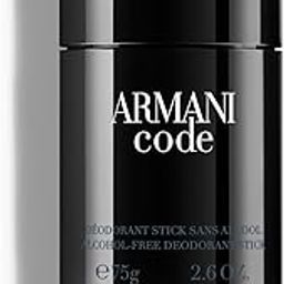 Armani Code For Men By Giorgio Armani Deodorant Stick-image-20