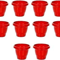 Red Garden Gamla 8 Inch 10 PCS-image-90