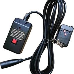 BNF®Fog Machine Timer Remote Contro for 400W 900W 1500W Fog Smoke Machine Fogger|1 Controller|Musical Instruments & Gear-12