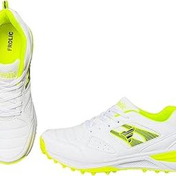 Classic Edition Cricket Shoes for Men, Light Weight-image-41