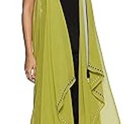 Women's Cape Gilet-image-69