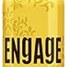 Engage Woman Deodorant, Tease, 165ml / 150ml (Weight May Vary)-45