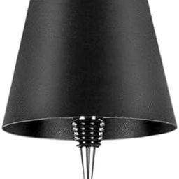 JASHKI ENTERPRISE Wine Bottle Table Lamp Touch Control Dimmable Night Light Cordless Rechargeable Lamp for Bedroom, Bar, Restaurant, Patio, Camping & Decor (Multicolor Pack of 1)-11
